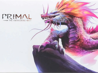 Primal: Feather